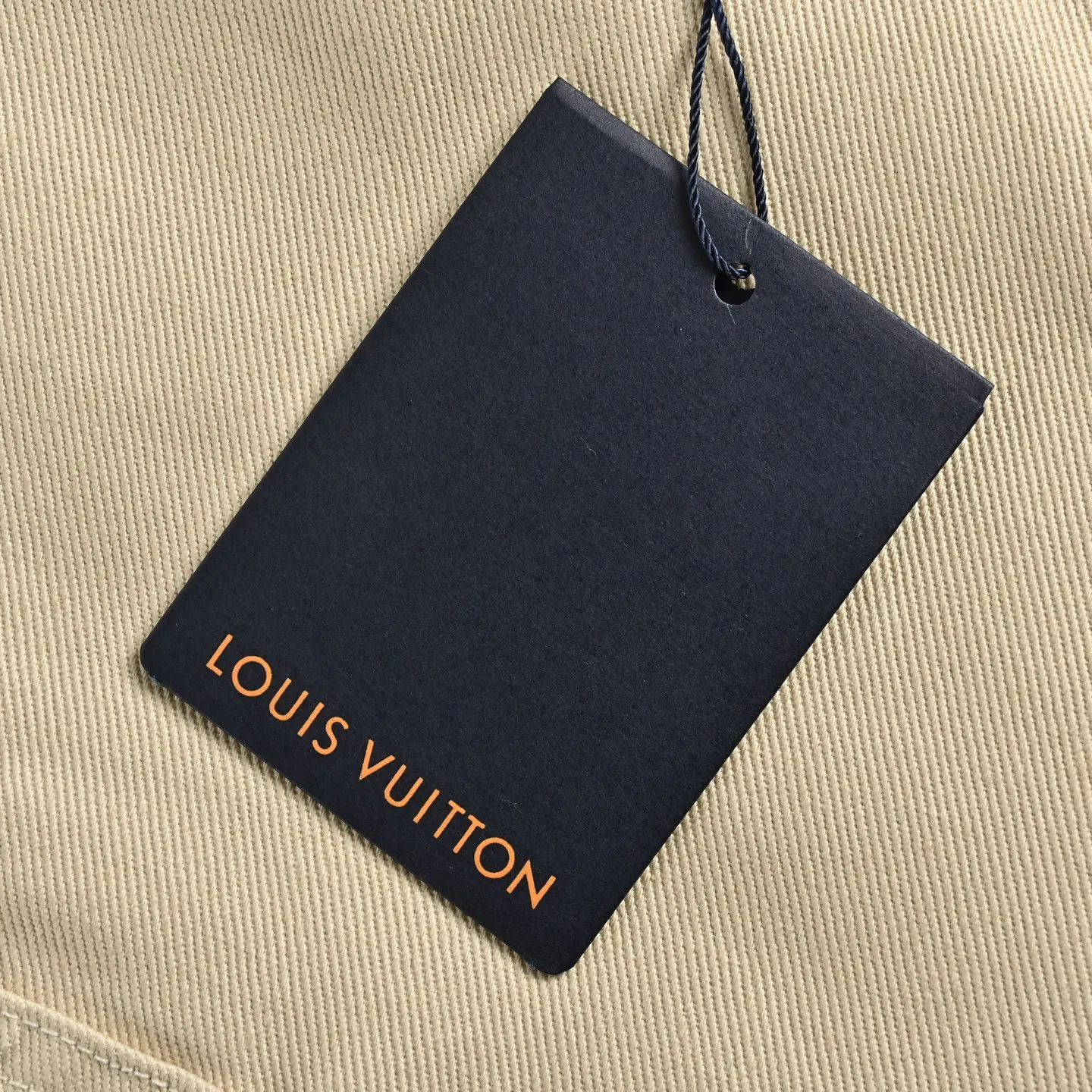 Louis Vuitton/
